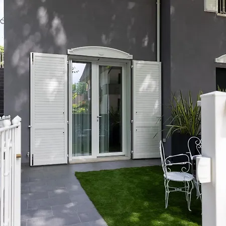 Monti Suites&aparts Bed and Breakfast