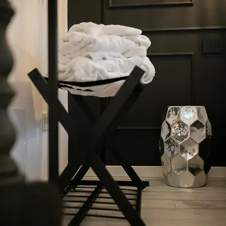 Monti Suites&aparts *