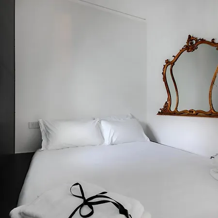 Monti Suites&aparts ベッド・アンド・ブレックファスト *