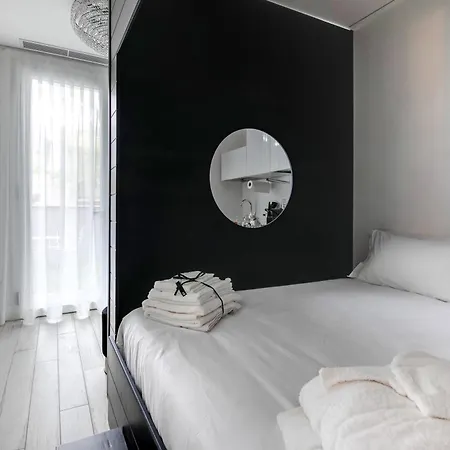 B&B Monti Suites&aparts
