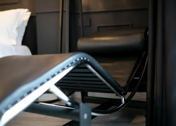 Bed and Breakfast Monti Suites&aparts