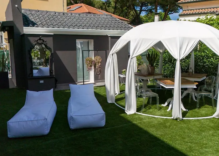 Monti Suites&aparts B&B 4*