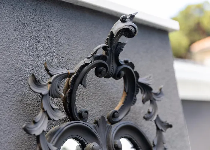 Bed and Breakfast Monti Suites&aparts Cesenatico