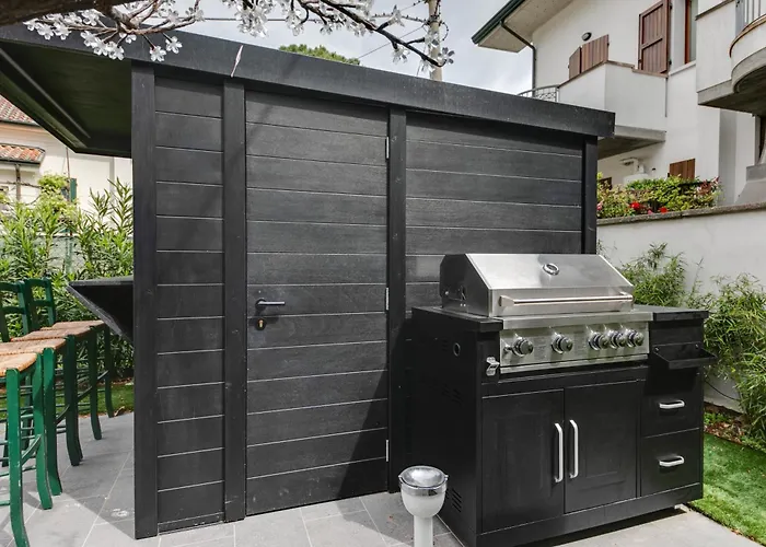 Bed and Breakfast Monti Suites&aparts