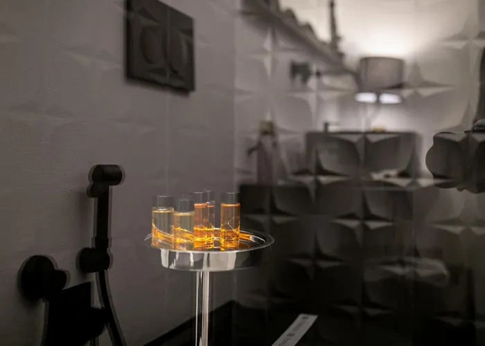 Monti Suites&aparts B&B