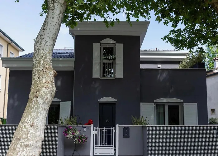 Bed and Breakfast Monti Suites&aparts