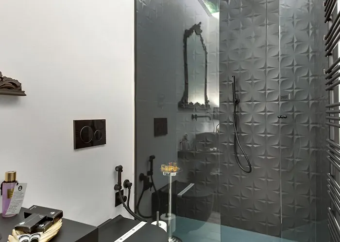 B&B Monti Suites&aparts