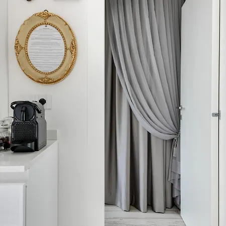 Bed & Breakfast Monti Suites&aparts Cesenatico