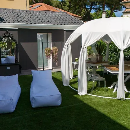 Monti Suites&aparts Bed & Breakfast *