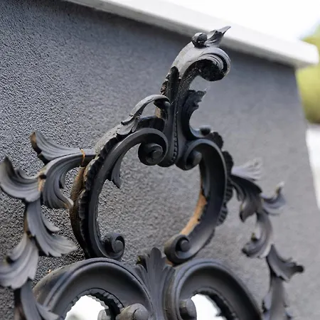 Panzió Monti Suites&aparts Cesenatico