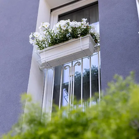 Monti Suites&aparts 4* Cesenatico