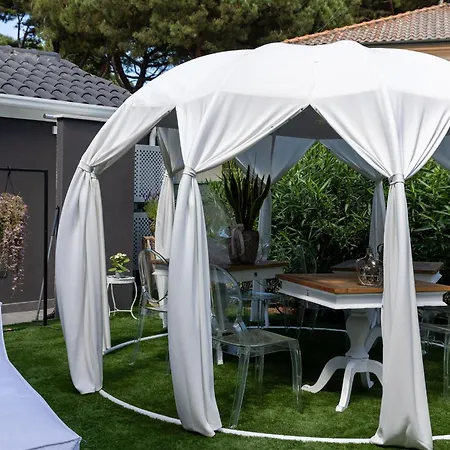 Monti Suites&aparts Bed & Breakfast *