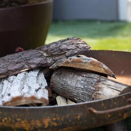 Bed & Breakfast Monti Suites&aparts Cesenatico