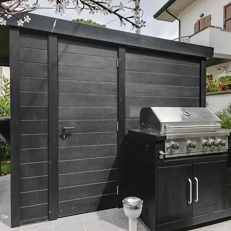 Panzió Monti Suites&aparts