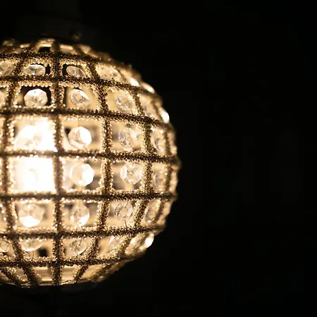 Monti Suites&aparts Panzió Cesenatico