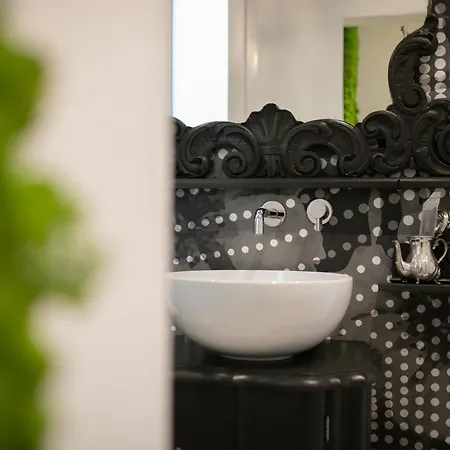 Monti Suites&aparts Cesenatico