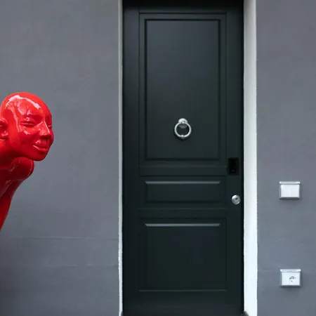 Monti Suites&aparts Bed & Breakfast *