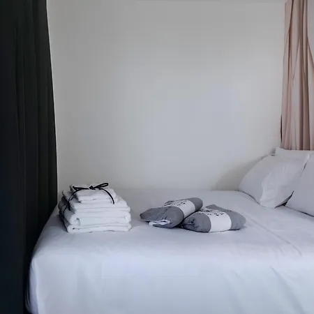 Bed & Breakfast Monti Suites&aparts Cesenatico