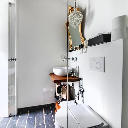 Monti Suites&aparts