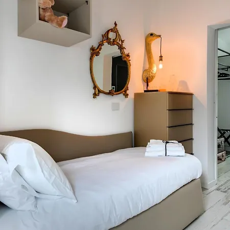 Monti Suites&aparts 4*