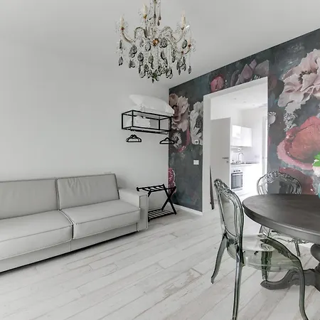 Monti Suites&aparts 4* Cesenatico