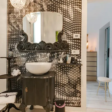 Monti Suites&aparts Cesenatico