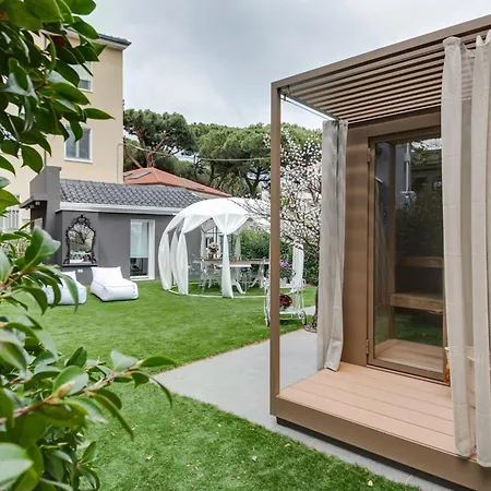 Monti Suites&aparts *