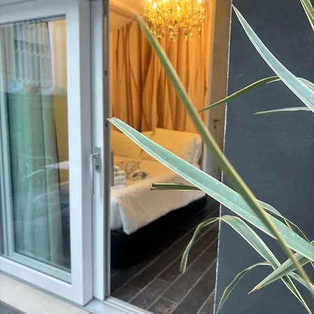 Monti Suites&aparts Bed & Breakfast *