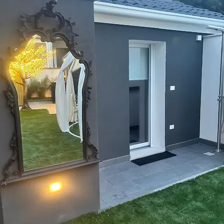 Monti Suites&aparts 4* Cesenatico