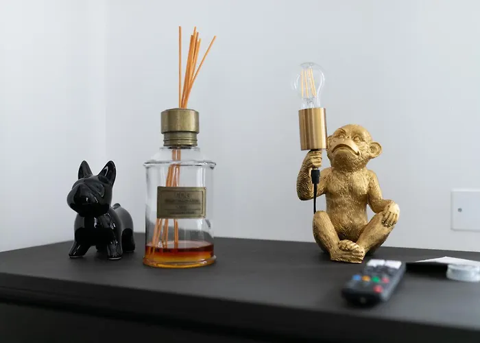 Monti Suites&aparts Bed & Breakfast