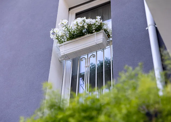 Monti Suites&aparts 4* Cesenatico