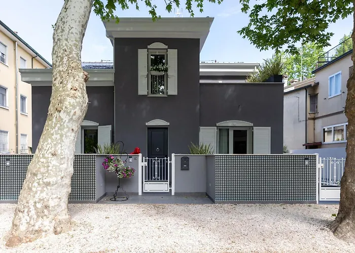 Monti Suites&aparts