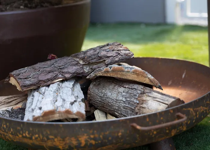 Bed & Breakfast Monti Suites&aparts Cesenatico