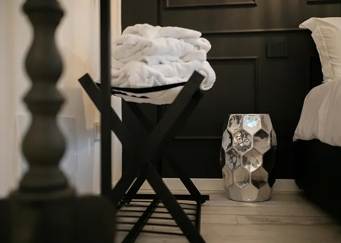 Monti Suites&aparts 4*