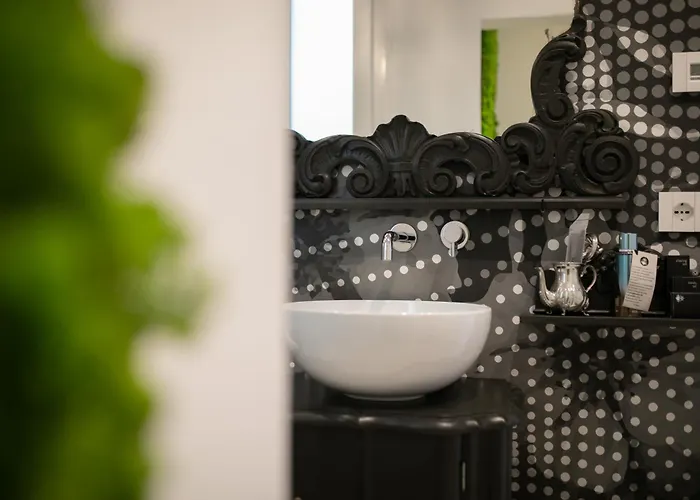 Monti Suites&aparts Cesenatico