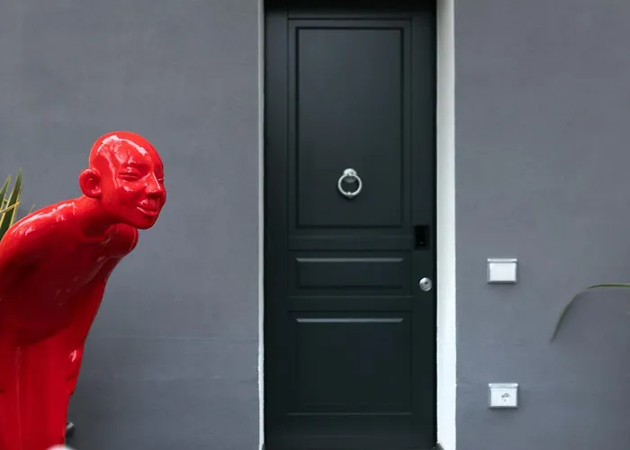 Monti Suites&aparts Panzió 4*