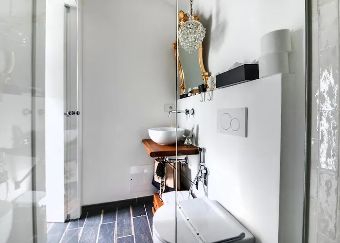 Monti Suites&aparts