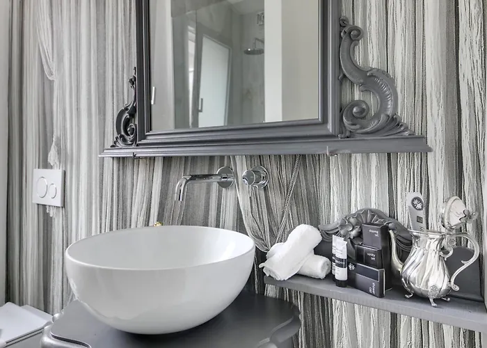 Bed & Breakfast Monti Suites&aparts 4*