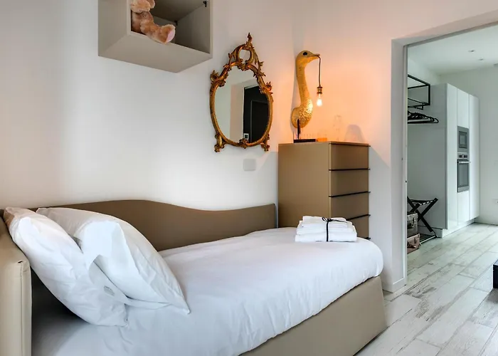 Monti Suites&aparts 4*