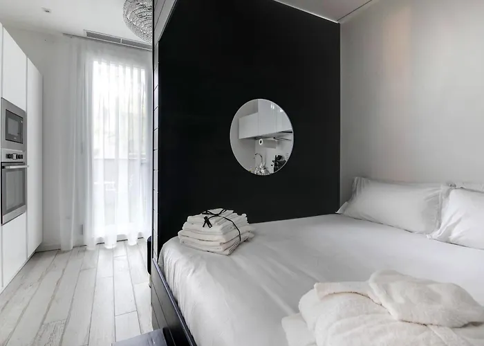 Bed & Breakfast Monti Suites&aparts