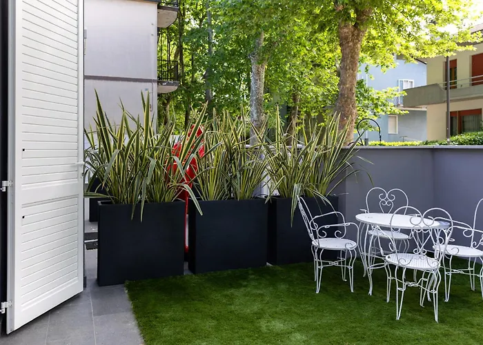 Monti Suites&aparts